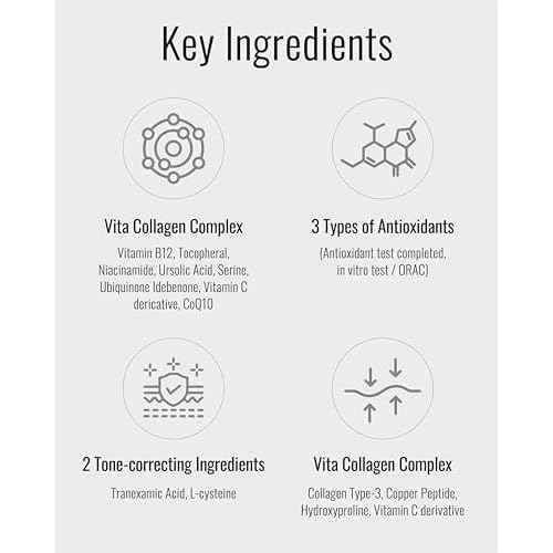 ISA KNOX Age Focus Mela Care Cream Set (3.7fl oz) - Dark Spot Moisturizer by LG Beauty. Niacinamide, Collagen, Vitamin B12, Vitamin C Derivatives.