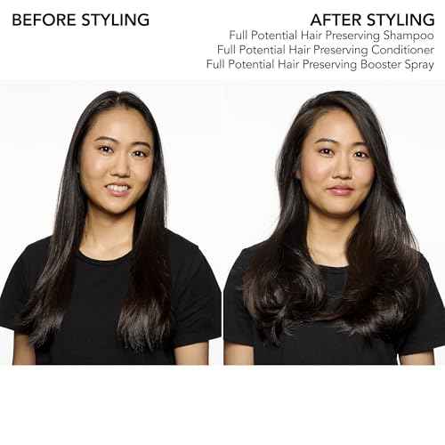 Bumble and bumble. Full Potential Hair Preserving Conditioner | Strengthening + Prevents Breakage | For Fuller, Stronger Hair, 6.7 Fl Oz