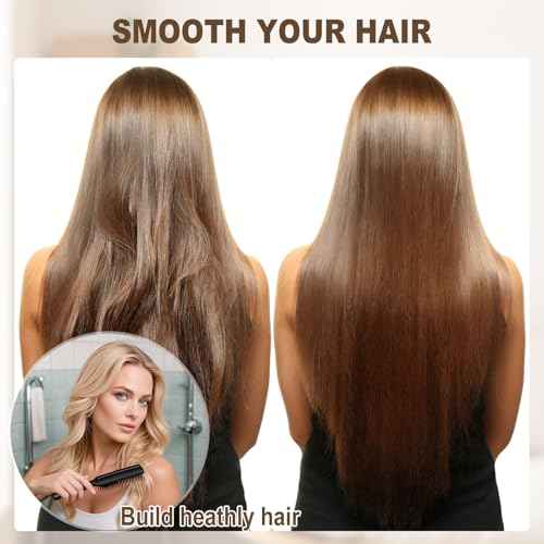 Bulk Hair Brushes for Homeless Individually Wrapped, Hair Brush Bulk, Hair Brush for Curly Hair Suitable for Homeless,Shelter,Air Bnb/Hotel/Guest Apartment (150 PCS)