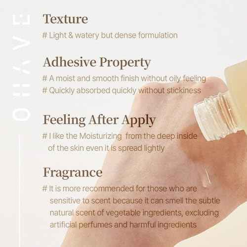 OHAVE Hydrating Facial Toner with Botanical Extracts ? Soothing, Nourishing, and pH-Balancing ? Suitable for All Skin Types, 150ml