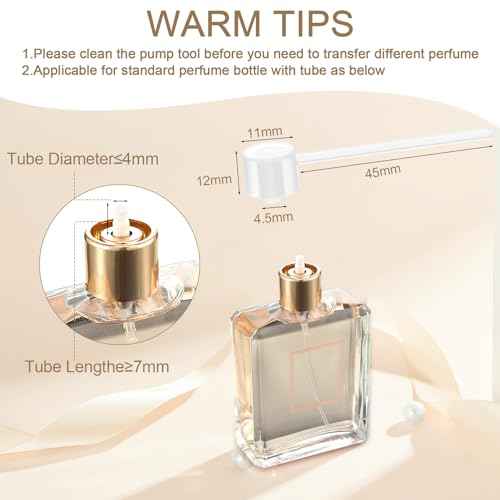 Domensi 90 Pcs 10 ml Empty Glass Perfume Bottles Bulk - Gold,Silver,Black Refillable Cologne Spray Atomizer with Pump, for Travel, Skincare, Haircare, Cleaning & DIY Essentials