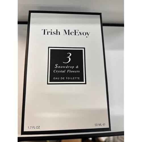 Trish McEvoy Eau de Toilette