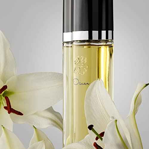 Eau de Toilette Oscar by Oscar de la Renta, Oscar Signature Collection, Perfume Spray for Women