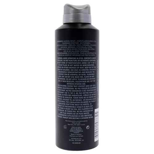Kenneth Cole Mankind Hero