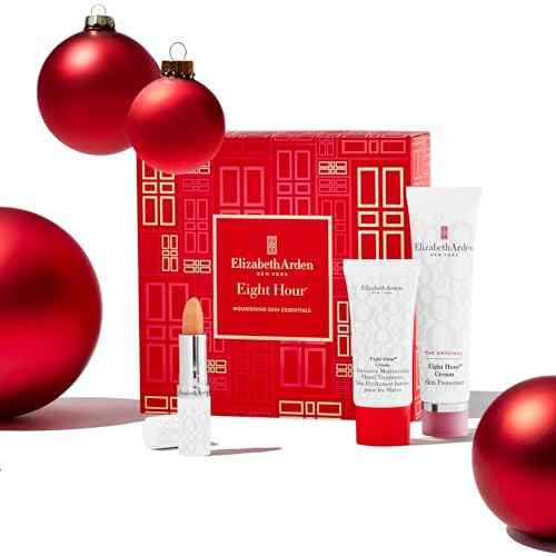Elizabeth Arden Eight Hour Skin Protectant, All Purpose Beauty Salve, Moisturizing Balm for Body, Gift for Women