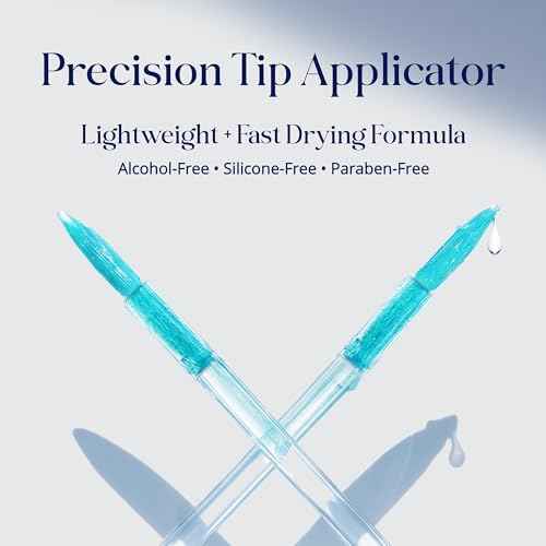 SugarbearPRO LashCare Vitamin Serum with Peptides MSM and Biotin | Vegan Formula | 3 Month Supply for Fuller Healthier Looking Lashes