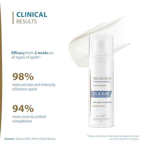 MELASCREEN Anti-Stain Concentrate 30 ml