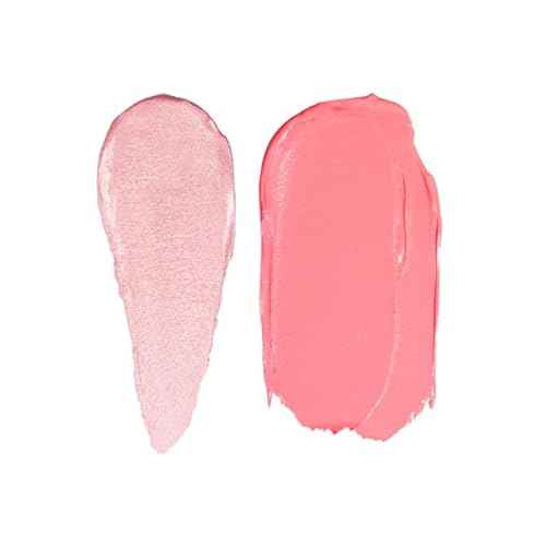 Natasha Denona Hy-Blush Cloudy Cream Cheek Duo in Sweet Cheeks & Complimentary Face Sheet Masque