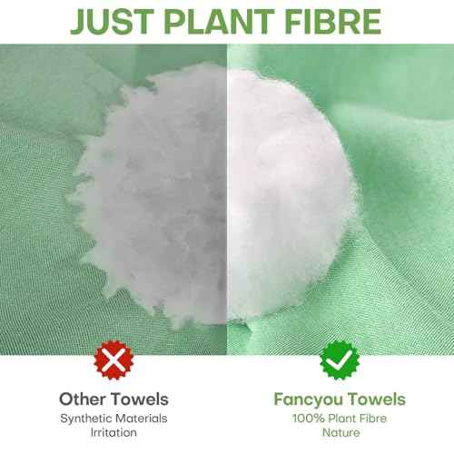 Compressed Towel Tablets 200 Count, Thicken Disposable Face Towel with 2 Carry Cases, Biodegradable & Compact, Cotton Clean Face Towels for Outdoor Camping Hiking Travel Gym BBQ Home
