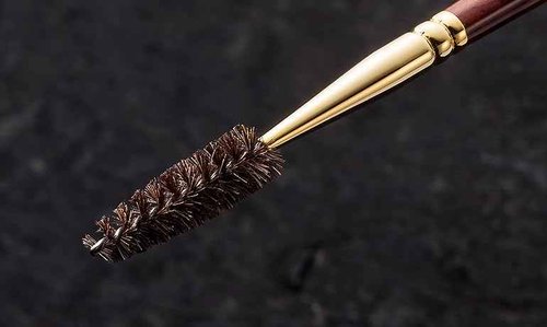 BISYODO Short Series Mascara Brush