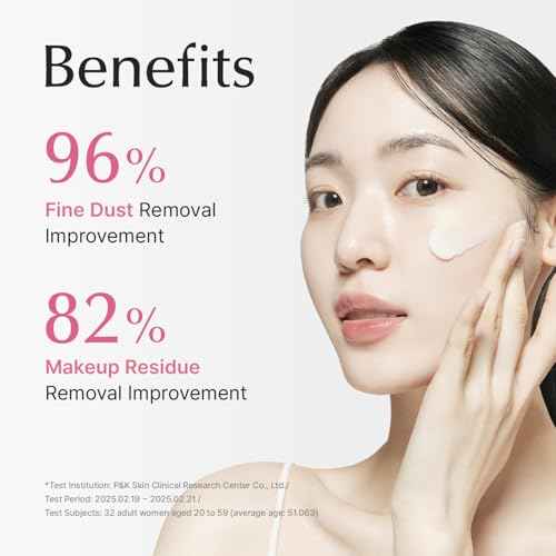 SU:M Micro-Active Pink Vitamin Bubbletox Mask Pack (0.13 fl oz x 14ea) - Korean Skincare ? Deep pore cleansing, hydration with Fermented Pink Vitamin 12, Hibiscus, Kaolin & Bentonite