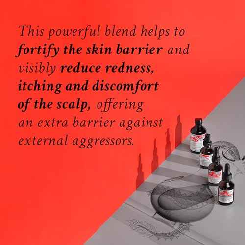 Davines Naturaltech ENERGIZING Thickening Tonic, Light Leave-In Treatment For Full-Bodied Shine, 3.38 Fl Oz