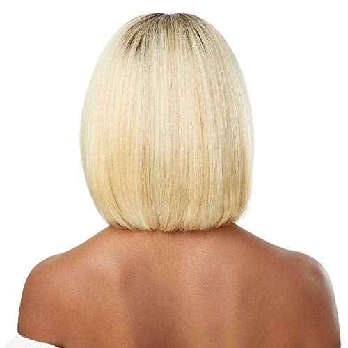 Outre Lace Front Wig Perfect Hair Line 13X4 JENISSE (1)