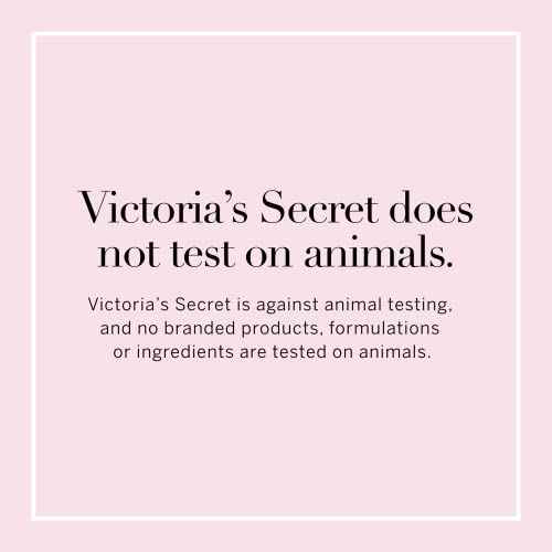 Victoria's Secret Love Spell Mist, Body Spray for Women, Notes of Cherry Blossom and Fresh Peach Fragrance (8.4 oz)
