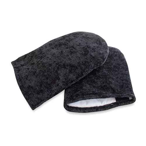Therabath Insulated Mitts for Paraffin Wax Bath