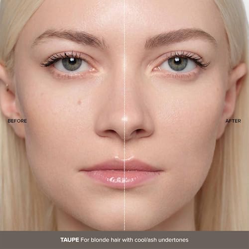 Anastasia Beverly Hills - Volumizing Tinted Brow Gel