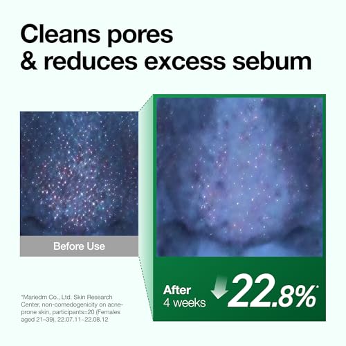 Anua Heartleaf Pore Control Cleansing Oil 6.76oz