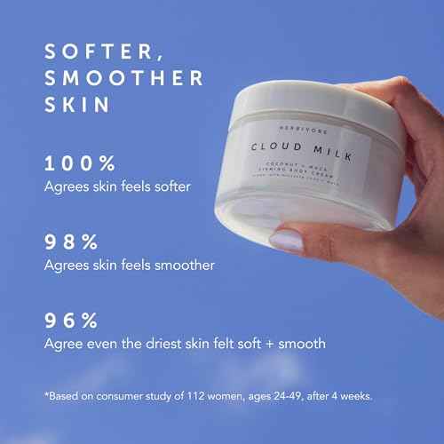 Herbivore Women's Instant Vacation Silky Soft Body Set
