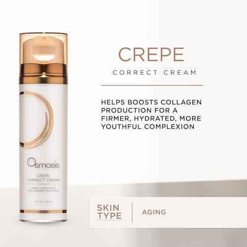 OSMOSIS Crepe Correct Body Cream