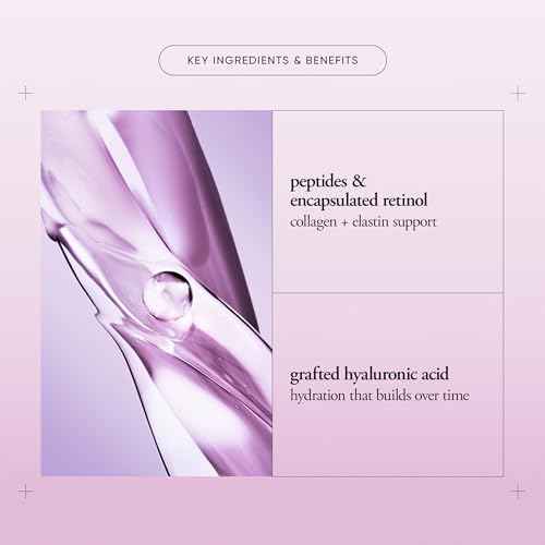 philosophy ultimate miracle worker resurfacing body serum - with retinol, hyaluronic acid & peptides - clinically proven to immediately double skin's moisture and reduce crepiness - 6.5 fl oz