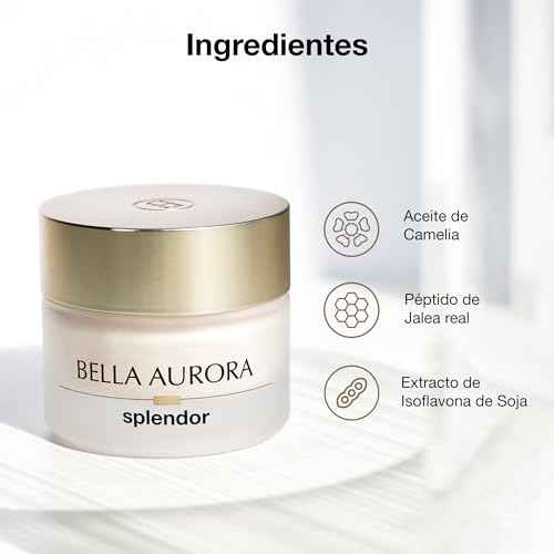 BELLA AURORA SPLENDOR 10 50ML ANTI-AGING TREATMENT
