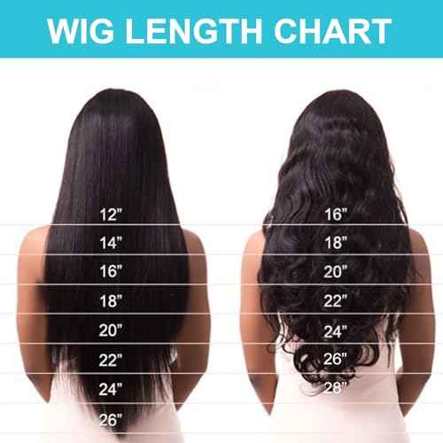 EMOL U Part Human Hair Wig Body Wave 24 Inches Upart Wig for Black Women Long Wavy Brazilian Remy Human Hair Glueless Wigs Natural Black Breathable No Sew In Beginner Friendly