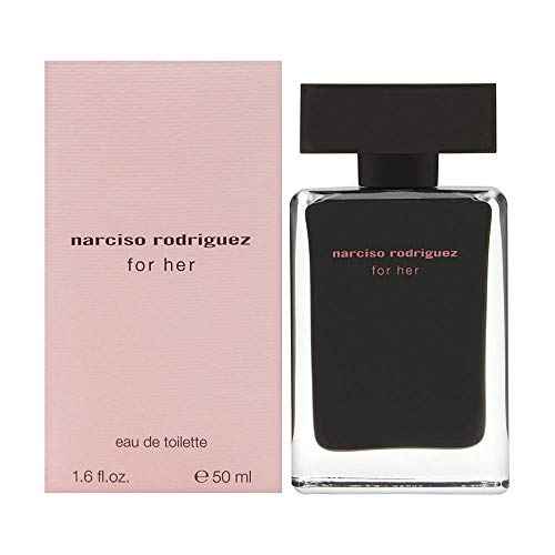 Narciso Rodriguez By Narciso Rodriguez For Women. Eau De Toilette Spray 1.6 Ounces