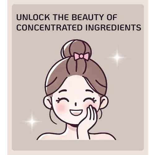 Niacinamide 20% Concentrate Serum ? High-Strength Blemish Control, Pore Minimizer, and Skin Tone Corrector ? Pure Ingredient for Smooth, Even Complexion ? 30ml