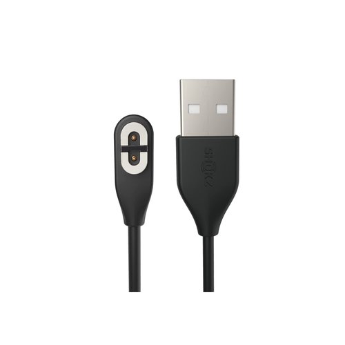 SHOKZ Magnetic Charger Cord Compatible OpenRun Pro/OpenRun