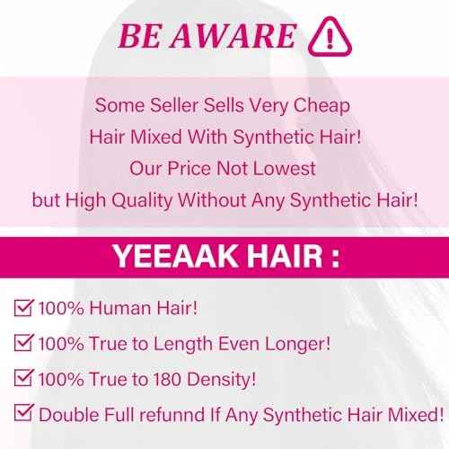 13x6 Highlight Deep Wave Lace Front Wigs Human Hair Ombre 4/27 Curly HD Lace Frontal Wig for Women 180% Density Pre Plucked Glueless Honey Blonde Wig 18 Inch