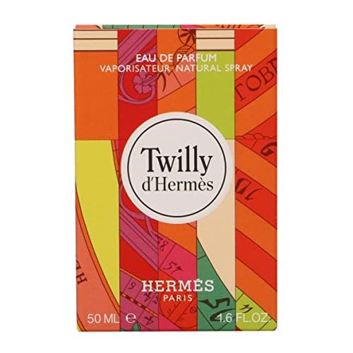 HERMES Twilly d'Hermes Eau De Parfum Spray 1.7 Ounce