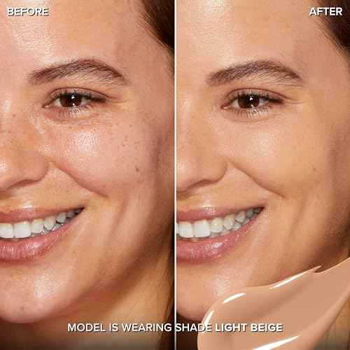 Too Faced Born This Way Super Coverage Multi-Use Concealer | Full Coverage, Non-Comedogenic, Oil Free + Long Lasting Concealer | Hyaluronic Acid, Coconut Water + Alpine Rose
