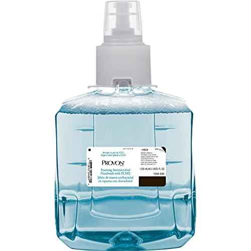 PROVON 1693948 Gojo PROVON LTX Foaming Antimicrobial Handwash Floral Scent