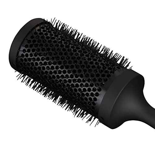ghd Ceramic Vented Round Brush - 1.1 inch Barrel, 25mm Barrel, Size 1
