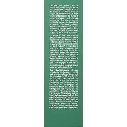 La Mer Brume De La Mer - The Mist 100ml/3.4oz