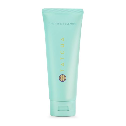 The Matcha Cleanse | Daily Clarifying Gel Cleanser, Decongests Pores and Balances Oil For Primed, Shine Free Skin | 5 oz