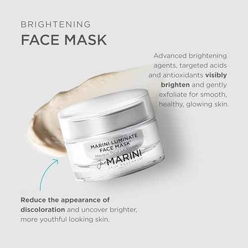 Jan Marini Skin Research Marini Luminate Face Mask - 1 Oz