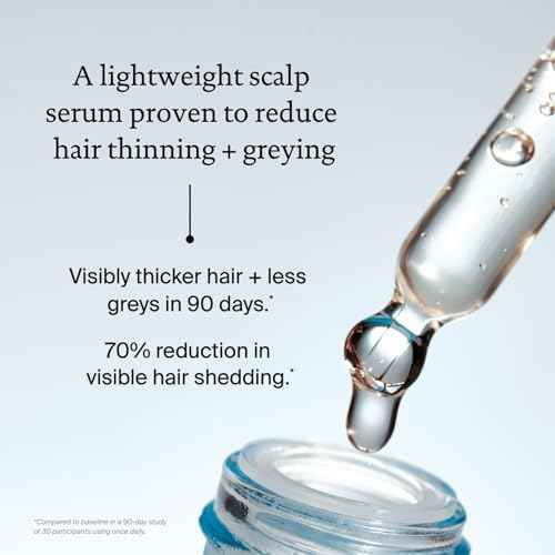 Living Proof Scalp Care Density Serum