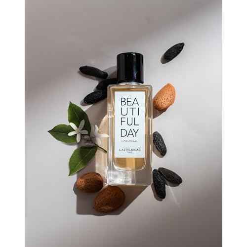 Beautiful Day L'Original by Castelbajac Paris, Eau de Parfum, 3.4 FL OZ