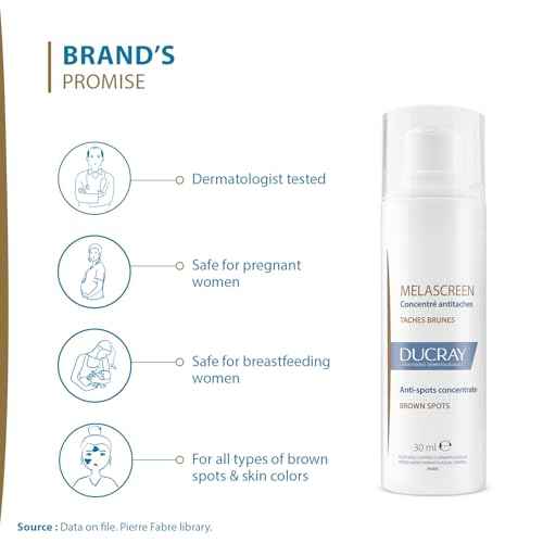MELASCREEN Anti-Stain Concentrate 30 ml