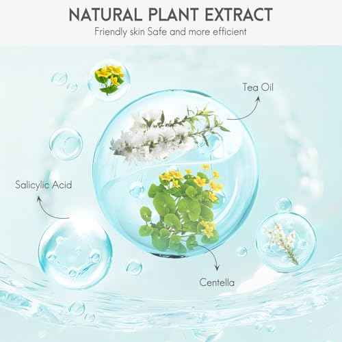 Acne Pimple and blackheads Remover Hydrocolloid patches, 350pcs Holiday colour Star and UltraThin Clear Stickers for Zits, Pimples, Acne,with Salicylic Acid, Tea Tree Oil, Centella acne stick set
