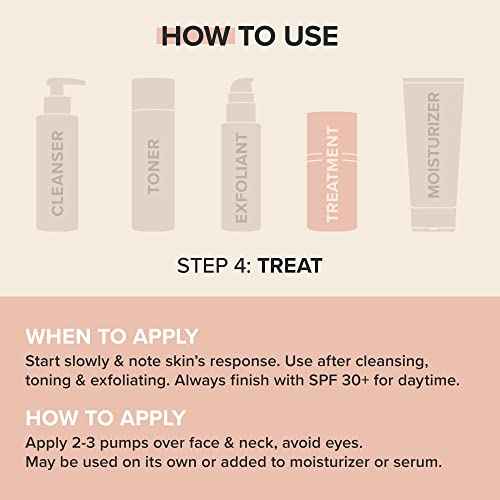 Paula's Choice RESIST Intensive Wrinkle-Repair Retinol Serum, Squalane, Vitamin C & E, Anti-Aging & Wrinkle Treatment, 1 Fl. Oz.