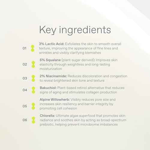Trillion Skincare - Cellular Activating + Resurfacing Serum