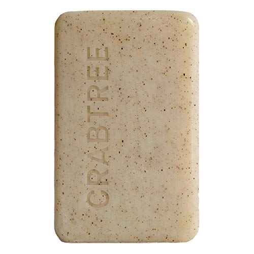 Buff + Invigorate Body Bar - 200g