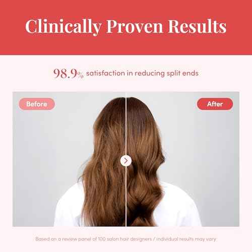 CURLYSHYLL After Salon Care Hair Pack Treatment | Deep Moisture & Care | Seaweed & Botanical Oils | Damaged Hair Treatment | 250ml