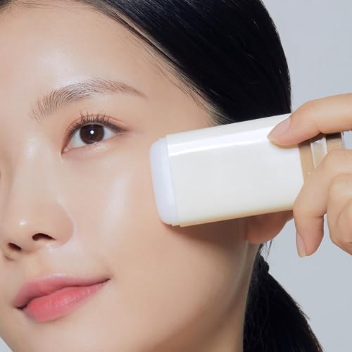 TONYMOLY 24K Snail Moisture Facial Stick ? Hydrating Multi Balm with Snail Mucin & 24K Gold for Glowing Skin, Moisture Barrier Protection & Anti-Aging Skincare, 20g
