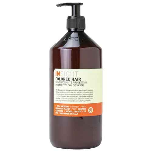 Insight COLORED HAIR PROTECTIVE CONDITIONER 900 ML