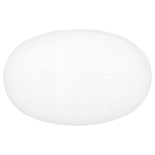 Vanicream Pharmaceutical Specialties Cleansing Bar, Unscented, 3.9. Ounce, (Pack of 6)