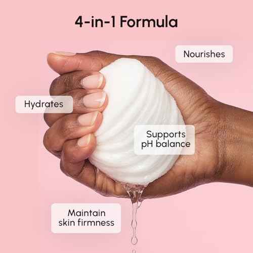 MAREE Collagen Acne Clearing Polishes - Toner Pads with Retinol - Minimizing Wrinkle Zero Pore Pads - Hydrating Toning Collagen Pad with Retinol & Centella Device - Anti Aging Brightening Wipes