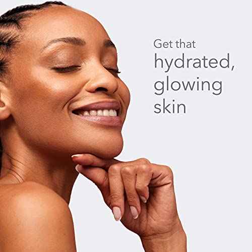 January Labs - Revitalizing Day Cream, Peptide Rich Face Moisturizer, Safe for Sensitive Skin & Dry Skin, 1.7 Ounce Airless Bottle